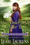 [Brides of Montana 09] • Mail Order Bride and Her Boss